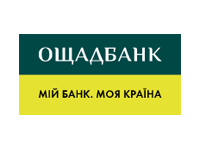 Банк Ощадбанк в Оброшино