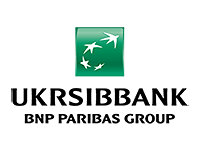 Банк UKRSIBBANK в Оброшино