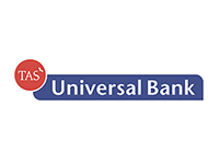 Банк Universal Bank в Оброшино